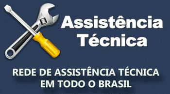 Assistência Técnica