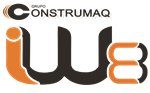 Mini Grua para Construção Civil logo